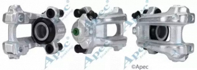 APEC BRAKING lca720 -  Тормозной суппорт